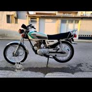 خریدار متور مزایده و مدارک دار