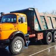 مایلر فابریک سوپردار مدل 1991