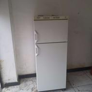 یخچال تمیز فقط گاز نداره