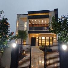 فروش ویلا 200 متر در امیرآباد