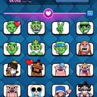 کلش رویال و کلش آف کلنز