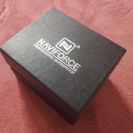 ساعت Naviforce مدل nf8032 ضد آب