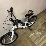 دوچرخه کراس سایز 16