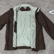 کاپشن اورجینال برند کچوا