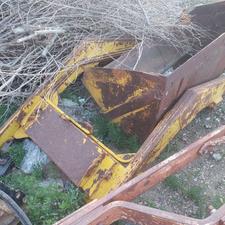 بیل چهار جک اسپانیایی