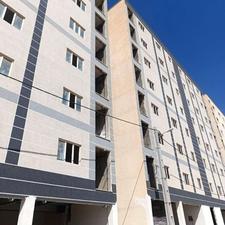 ایران سابله 20واحدی وام تسویه با پارکینگ