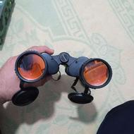 دوربین شکاری