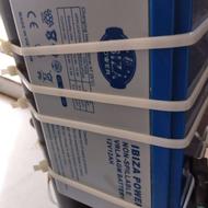 باتری ابییزا 12ولت12امپر نو نو اصلا استفاده نشده