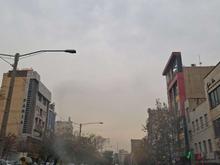 اجاره آپارتمان سند اداری 140 متر در جنت آباد جنوبی در شیپور