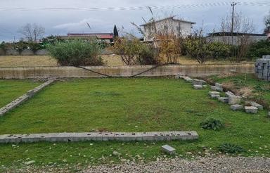 فروش زمین نقلی داخل بافت