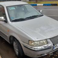 سمند دوگانه 1383