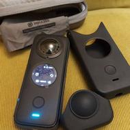دوربین حرفه ای insta360 x2