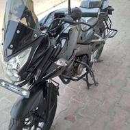 موتور 1395 نقدی.