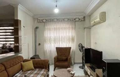  آپارتمان 95 متری/اجاره ای/واحد مسکونی ساکت و امن