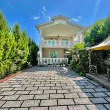 فروش ویلا 250 متر در پارک جنگلی نور