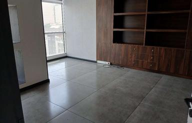 فروش اداری 146 متر در سعادت آباد