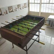 فوتبال دستی سالم درحد نوه