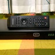 دی وی دی پلیر سامسونگ DVD-P9090