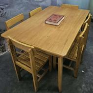 میز و صندلی ناهارخوری