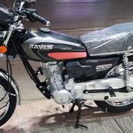 ساوین 125استارتی مدل 1402