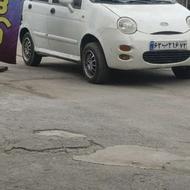 ام وی ام 110 مدل87 سلامت