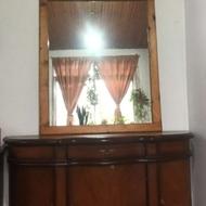 آینه و میز آرایش