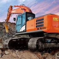 راننده بیل هستم