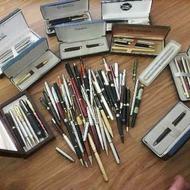 خودنویس وخودکار