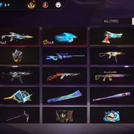 اکانت فری فایر مفت فوریی پول نیازم