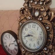 دوعدد ساعت دونه ای 500