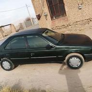 پژو405دوهزار