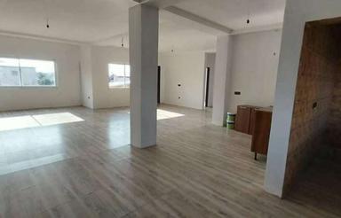 135 متری اپارتمان