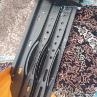 پایه دیواری تلویزیون