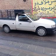 وانت اریسان اجاره حمل تمامی وسایل