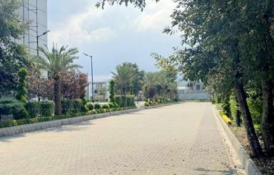 810 متر زمین شهرک هکتاری منطقه دریابیشه