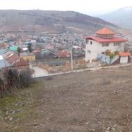 فروش زمین ویلایی