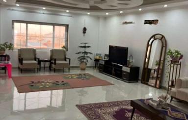 اجاره آپارتمان 150 متر در امام رضا