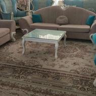 مبلمان 7 نفره