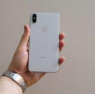 ایفون xs max دو سیم پلمپ پک اصلی za