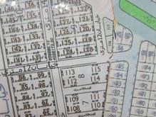 فروش زمین مسکونی 141 متر در بوکان در شیپور