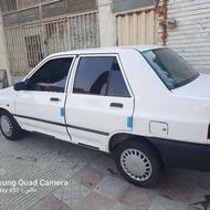 پراید مدل95 تمیز