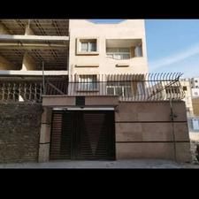 فروش فوری سه طبقه ابوریحان غربی