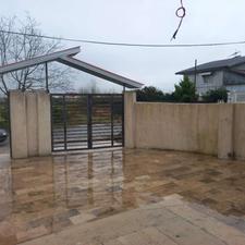 فروش ویلا 204 متری شهری رضوانشهر گیلان