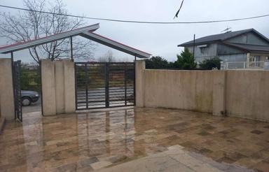 فروش ویلا 204 متری شهری رضوانشهر گیلان