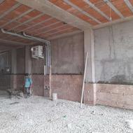 کاشی کاری ساختمان