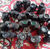 دوربین شکاری روسی المانی چینی