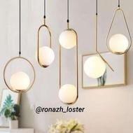 تولید انواع لوستر