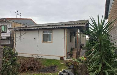 فروش ویلا 200 متری با سند رضوانشهر گیلان