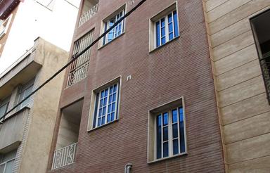 نارمک 63 متر تک واحدی دوبر نورگیر