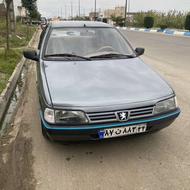 405 1389 موتور T5